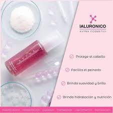 Fluido ialuronico