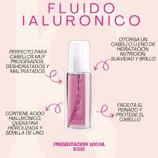 Fluido ialuronico