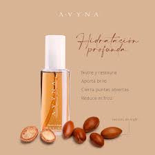 Fluido di Argan