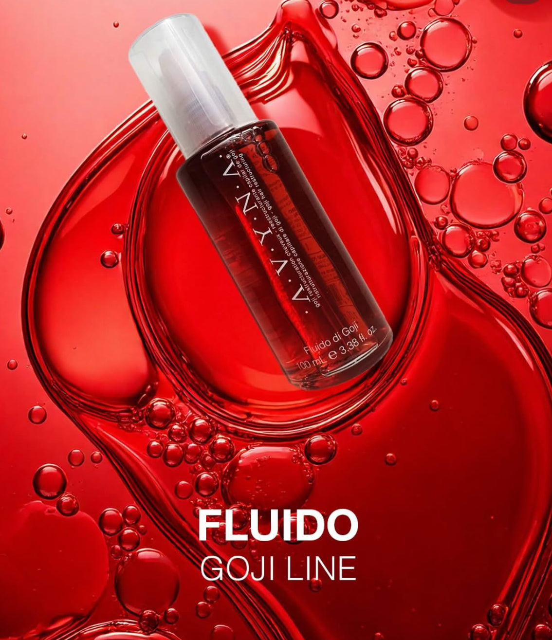 Fluido di Goji