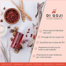 Fluido di Goji