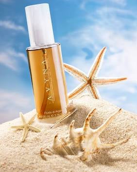 Fluido di Argan