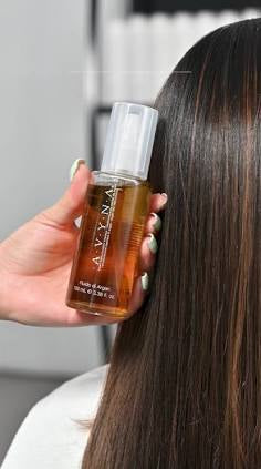 Fluido di Argan