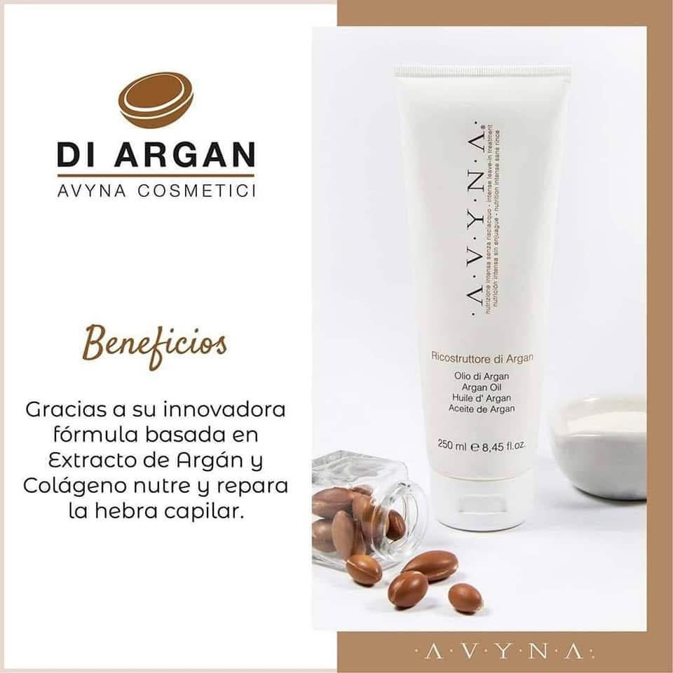 Ricostructtore di Argan
