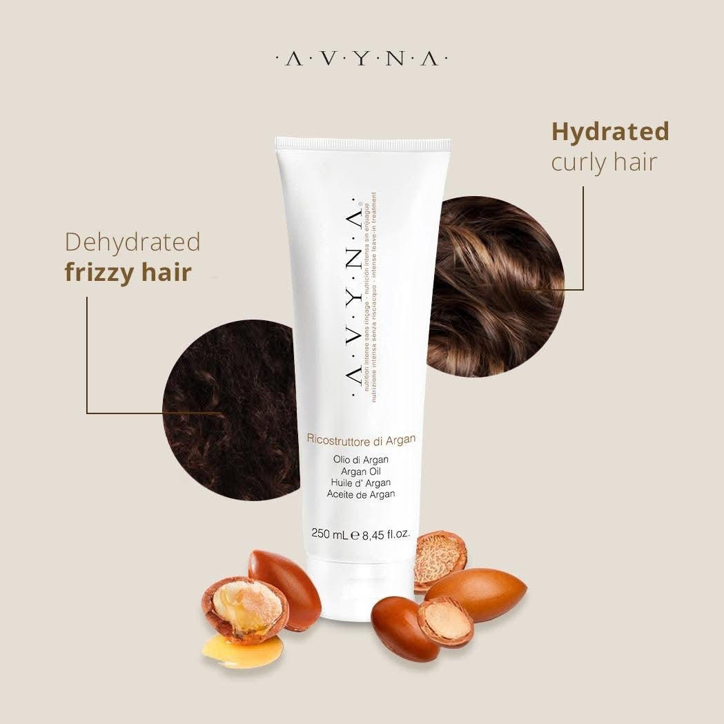 Ricostructtore di Argan