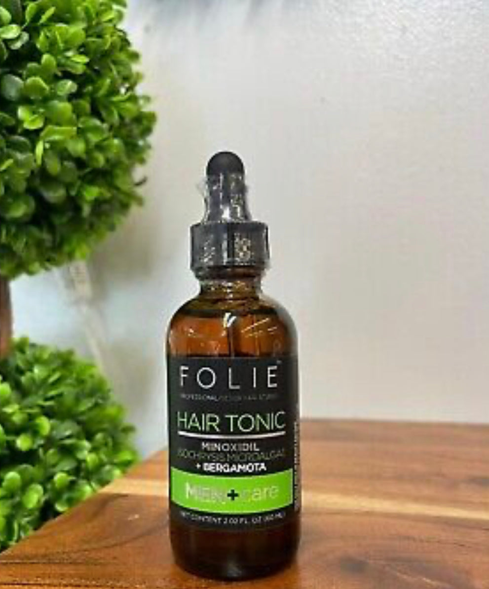 Hair Tonic minoxidil